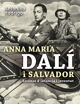 Salvador i Anna Maria Dalí